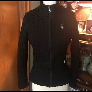 Spyder Core Sweater Jacket
